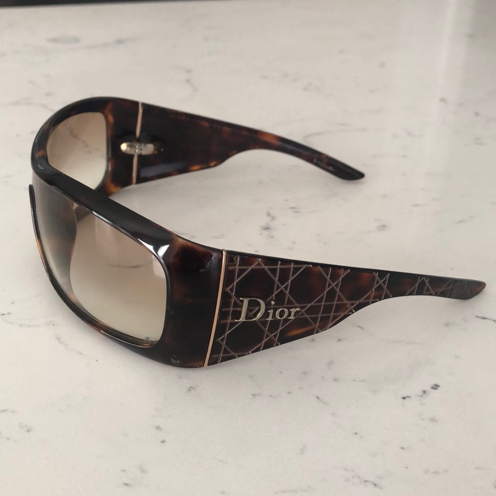 Dior sunglasses
